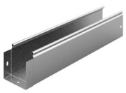 фото Лоток листовой Ostec ЛНМЗТ-100х100х3000-1,0-СЦ