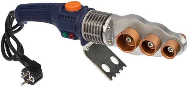 Изображение товара Рексант 11-1001 Сварочный аппарат для раструбной сварки полипропиленовых труб