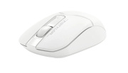 фото Мышь A4Tech FB12S USB WHITE