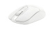 фото Мышь Wireless A4Tech FB12S USB WHITE в Красноярске