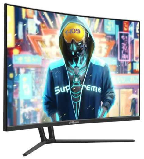 фото Монитор 31,5" Dahua LM32-E230CN в Уфе