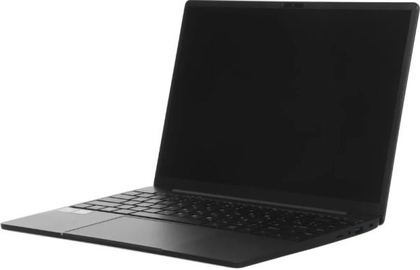фото Ноутбук Chuwi CoreBook X 14" (AMD Ryzen 5, 16Гб DDR4, SSD 512 Гб, Radeon RX Vega 7, Windows 11 Домашняя) Серый [2174077]