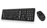 фото Клавиатура и мышь Genius Smart KM-8200