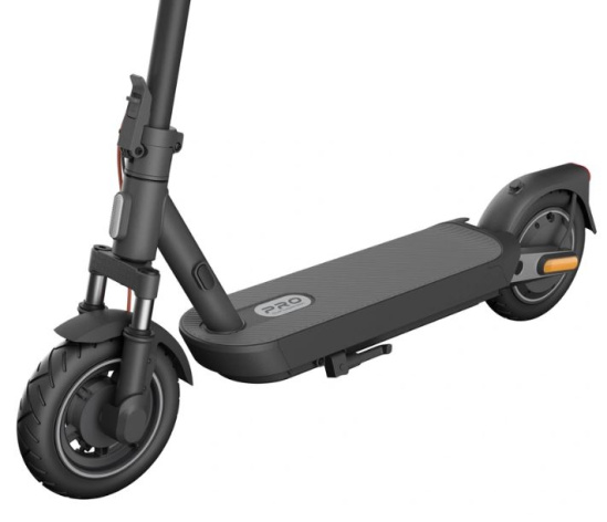 фото Электросамокат  Xiaomi Electric Scooter 5 Pro GL в Уфе