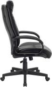 фото Кресло Бюрократ CH-824B/LBLACK