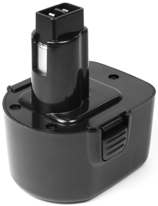 

Аккумулятор TopOn TOP-PTGD-DE-12(A)2 для DeWalt DC. 12V 1.3Ah (Ni-Cd) DC907, TOP-PTGD-DE-12(A)2