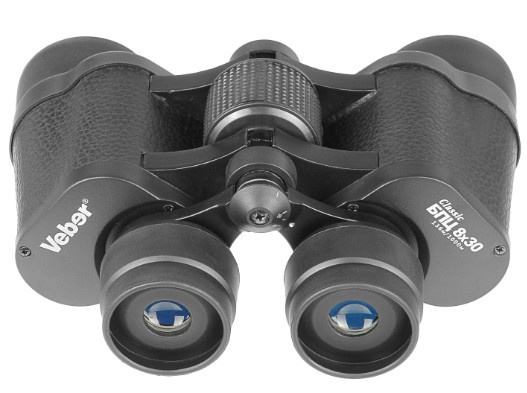 фото Бинокль  Veber Classic БПЦ 8*30 VL в Краснодаре