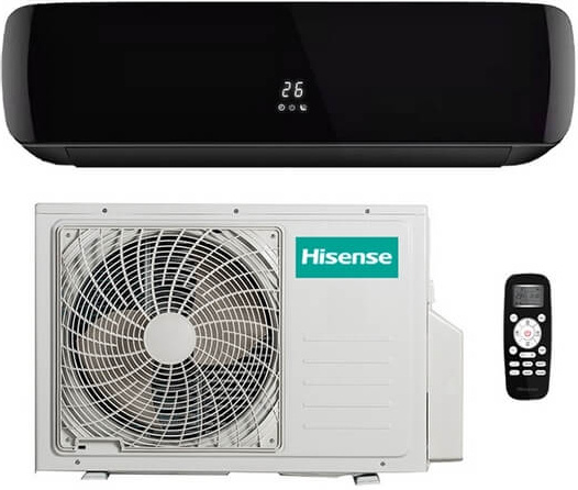 фото Сплит-система  Hisense AS-13HW4SVDTG5В в Самаре