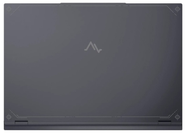 фото Ноутбук Maibenben X-TREME TSUNAMI X16F-R98957T 16" (AMD Ryzen 9, 16Гб DDR5, SSD 1 Тб, GeForce RTX 5070 Ti, Без ОС) Серый [X16F-R98957T0GGRLG4E10]