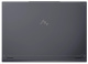 фото Ноутбук Maibenben X-TREME TSUNAMI X16F-R98957T 16" (AMD Ryzen 9, 16Гб DDR5, SSD 1 Тб, GeForce RTX 5070 Ti, Без ОС) Серый [X16F-R98957T0GGRLG4E10]