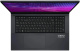 фото Ноутбук  OSIO CyberLine C170i-001 в Ростове-на-Дону 17.3 ", Core i5, 16 Гб RAM, 512 Гб SSD, GeForce RTX 3050, Темно-серый