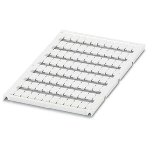 Изображение товара Маркер EKF dek-35-A-PE для клеммных колодок EKF PROxima и EK-JXB