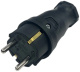 фото Удлинитель силовой iTOK i-CONNECT-COLOR-SU-KG-325-2-54-50-BLACK-OR в Санкт-Петербургe