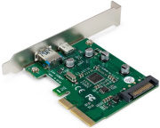 фото Контроллер Exegate EXE-320-1A1C