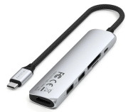 фото Док-станция Satechi ST-P6SS