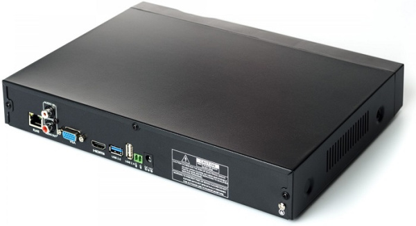 фото Видеорегистратор  IPTRONIC NVR4K3220 в Нижнем Новгороде