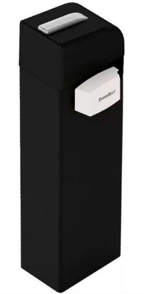 Изображение товара Шлагбаум DoorHan BARRIER-PRO+ для контролируемого въезда высокая надежность