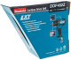 фото Дрель  Makita DDF482Z