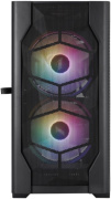 фото Корпус 1STPLAYER DK D4-M FRGB Black