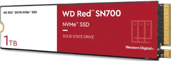 фото Накопитель SSD M.2 2280 Western Digital WDS100T1R0C в Уфе 1000 ГБ