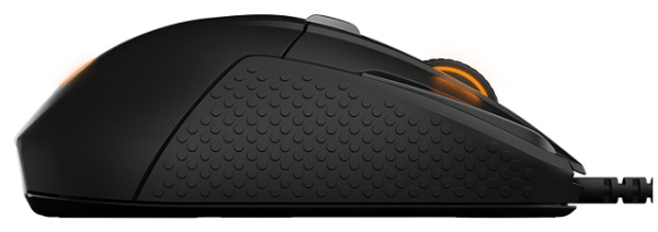 фото Мышь  SteelSeries Rival 500