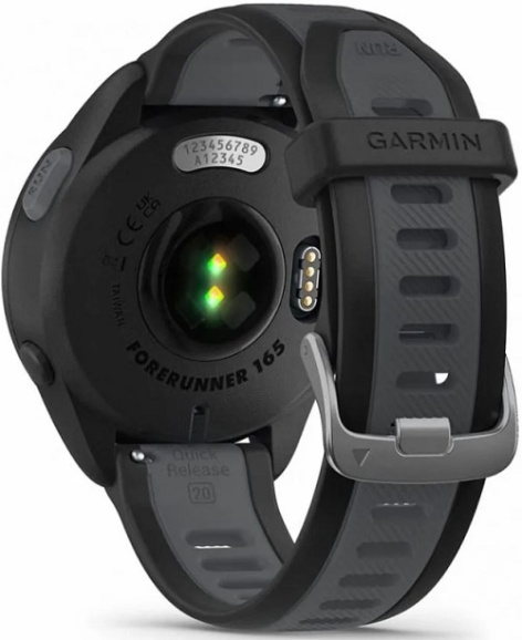 фото Часы  Garmin Forerunner 165 Music в Краснодаре