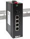 фото Коммутатор промышленный неуправляемый EKF TSX-U-1GX/SFP-4GTP в Красноярске