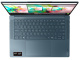 фото Ноутбук  Lenovo Yoga Pro 7 14ASP10 в Санкт-Петербургe 14.5 ", Ryzen 9, 32 Гб RAM, 1 Тб SSD, Radeon Graphics, Зеленый