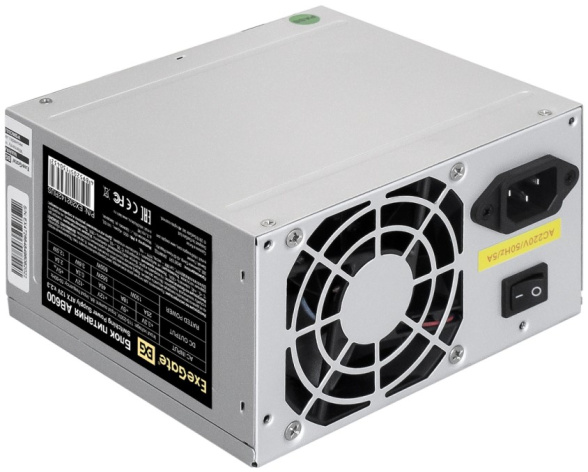 фото Блок питания ATX Exegate EX292142RUS-S в Уфе