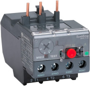 фото Тепловое реле Systeme Electric MRE2518