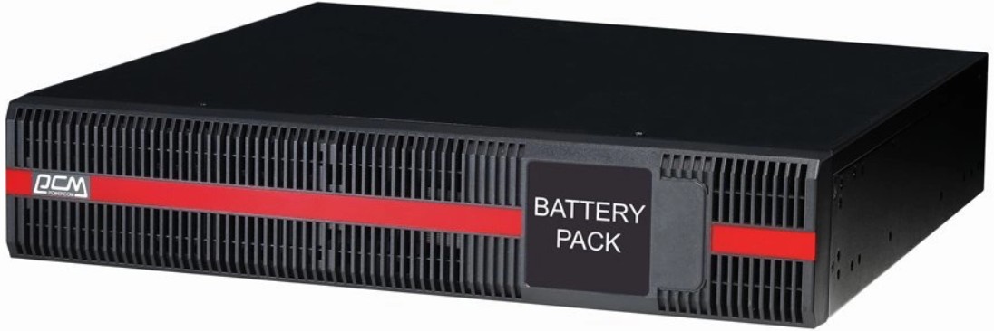

Батарейный модуль Powercom BAT MRT-72V для MRT-2000/3000, SNT-2000, SNT-3000, BAT MRT-72V