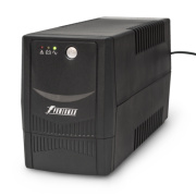 фото Источник бесперебойного питания Powerman POWERMAN Back Pro 850 Plus
