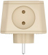 фото Тройник  AGNI TP-WJ2U3E-L-ivory в Санкт-Петербургe