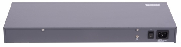 фото Коммутатор управляемый NikoMax GL-SW-G201-28TC в Красноярске