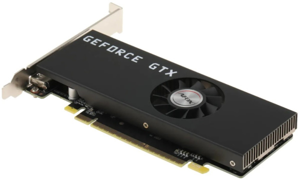 фото Видеокарта Afox GeForce GTX 1050 (AF1050-4096D5L4) в Омске