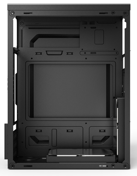 фото Корпус mATX CBR MX08 в Волгограде