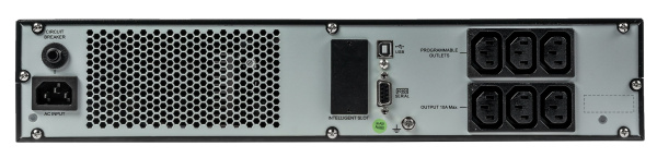 фото Источник бесперебойного питания  Systeme Electric SRVSE1KRTI в Уфе