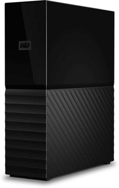 фото Внешний диск HDD 3.5