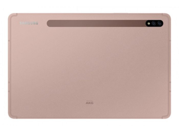 фото Планшет 11" Samsung Galaxy Tab S7 128GB LTE в Ростове-на-Дону