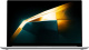 фото Ноутбук  Samsung Galaxy Book 4 NP754 в Самаре 15.6 ", Core 5, 16 Гб RAM, 512 Гб SSD, Iris Xe Graphics, Серебристый