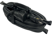 фото Удлинитель iTOK i-CONNECT-COLOR-SUR-PVS-310-1-44-10-BLACK