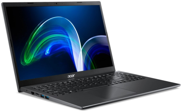 фото Ноутбук  Acer Extensa EX215-54-31K4 в Красноярске 15.6 ", Core i3, 8 Гб RAM, 256 Гб SSD, UHD Graphics, Черный