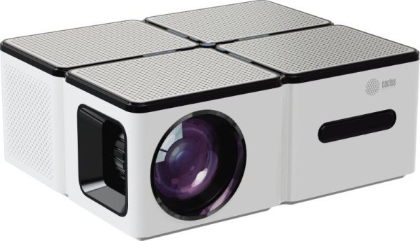 фото Проектор  Cactus CS-PRO.03WT.WUXGA-A в Волгограде