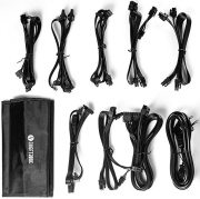 фото Блок питания Chieftec PowerUp 850W