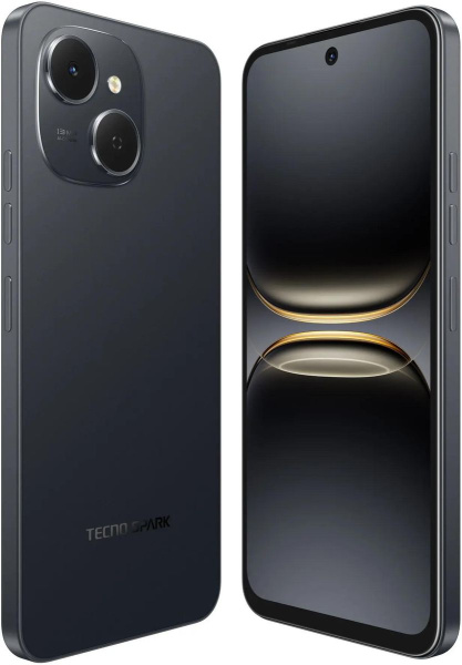фото Смартфон  TECNO Spark 40C 4/128GB в Уфе