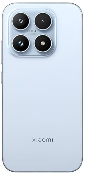 фото Смартфон  Xiaomi 17 RU 12/512GB