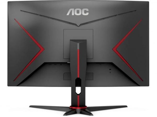 фото Монитор 27" AOC C27G2E в Челябинске