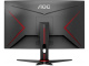 фото Монитор 27" AOC C27G2E в Челябинске