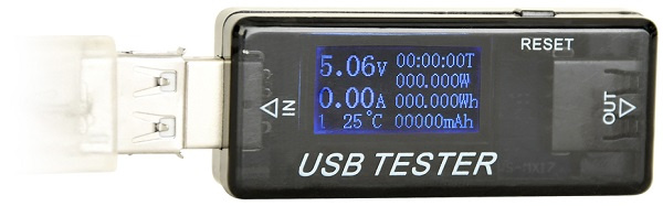 фото Измеритель мощности Energenie EG-EMU-03 в Омске