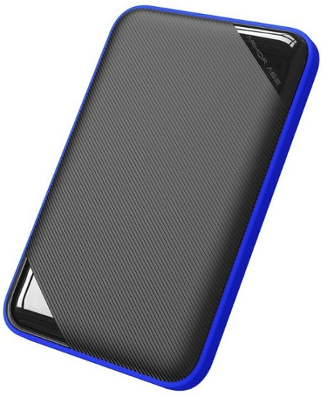 фото Внешний диск HDD 2.5